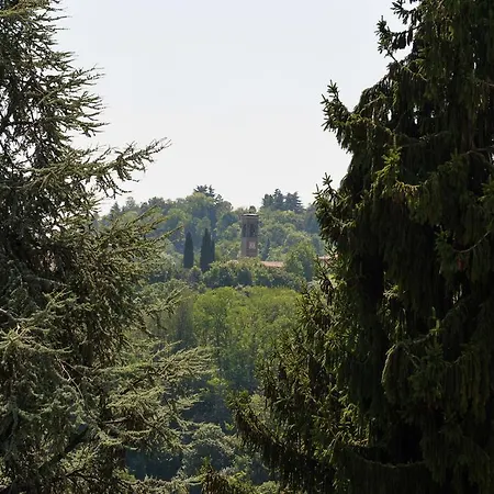 Chalet Rivola Appartement *