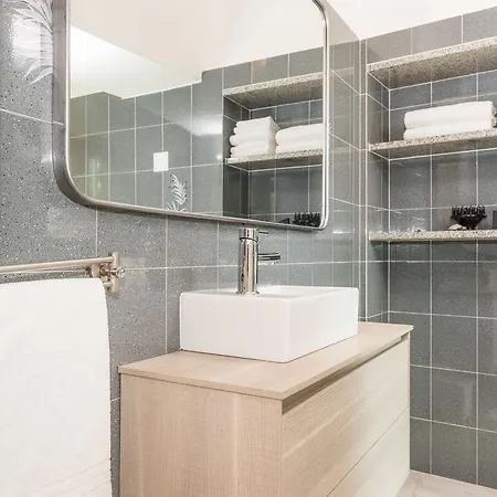 Chalet Rivola Bergamo