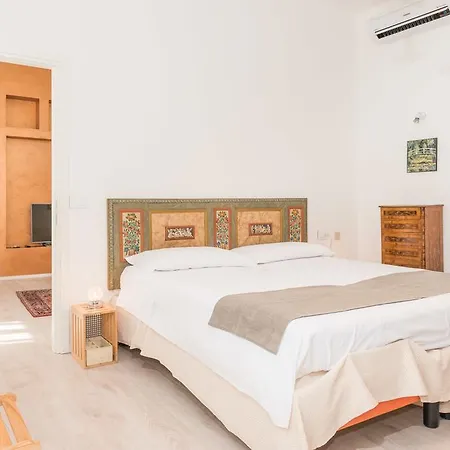 Chalet Rivola Appartement