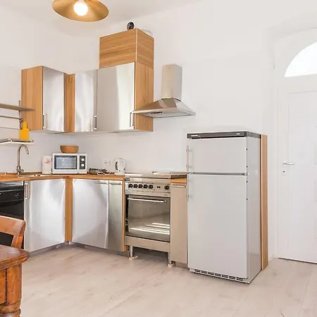 Chalet Rivola Appartement *