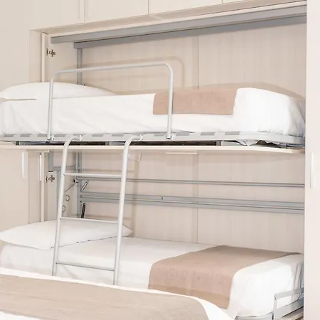 Appartement Chalet Rivola