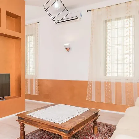 Chalet Rivola Bergamo