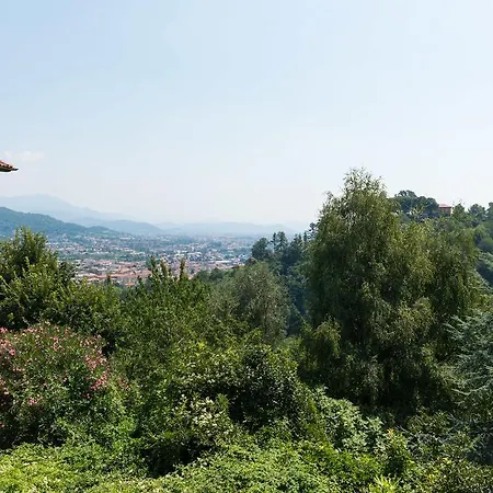 Appartement Chalet Rivola *