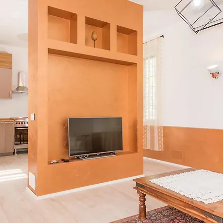 Chalet Rivola Bergamo