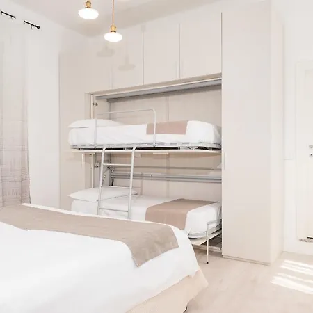 Chalet Rivola Appartement Bergamo