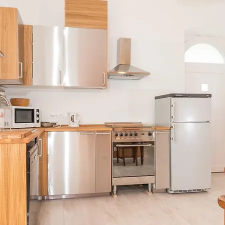 Chalet Rivola Appartement Bergamo