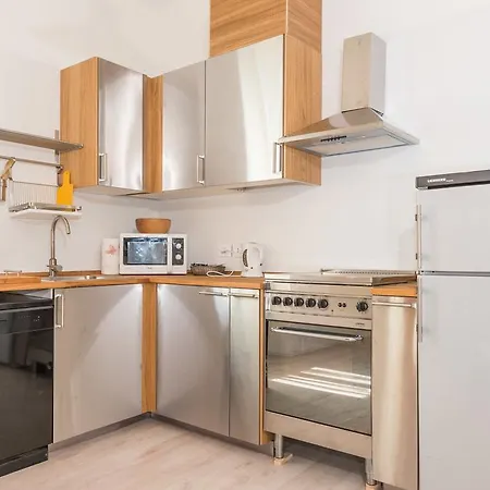 Chalet Rivola * Bergamo